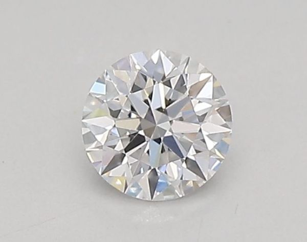 Round Lab-Grown Diamond image