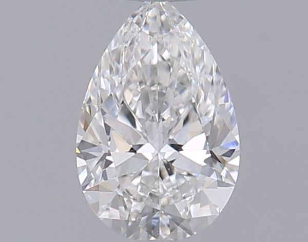 Pear Diamond image