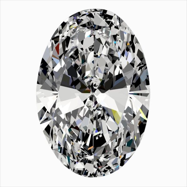Oval Diamond image