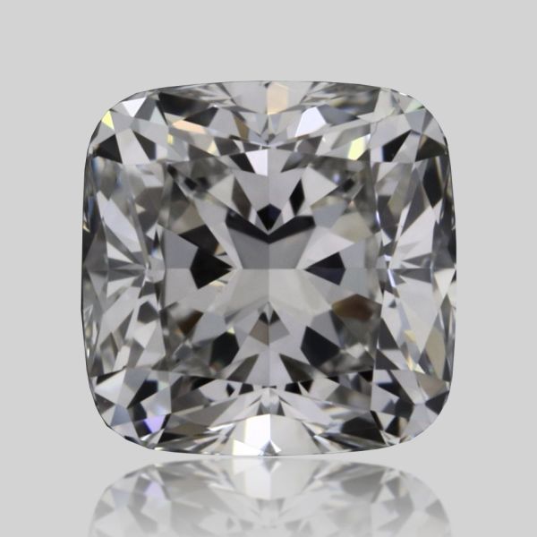 Cushion Diamond image