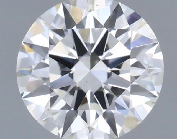 Round Diamond image