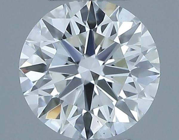 Round Diamond image