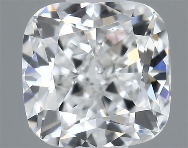 Cushion Diamond image