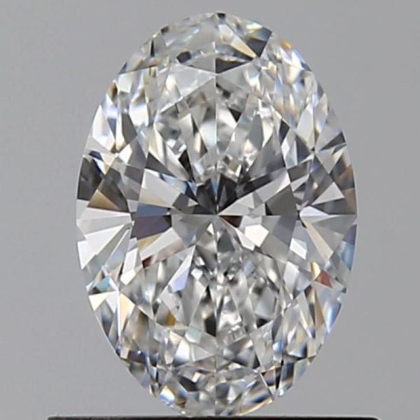 Oval Diamond image