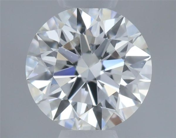 Round Diamond image