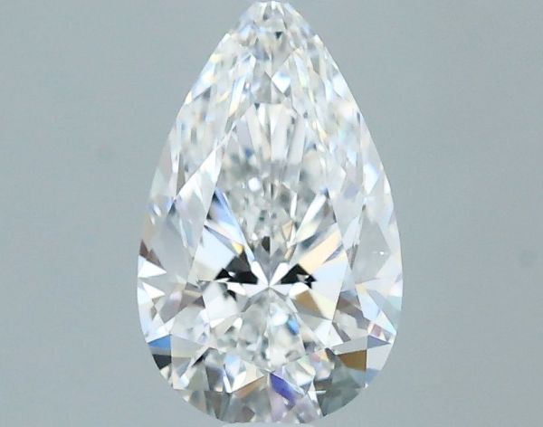 Pear Diamond image