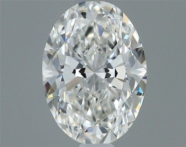 Oval Diamond image