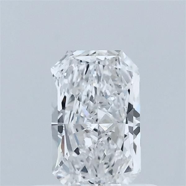 Radiant Lab-Grown Diamond image