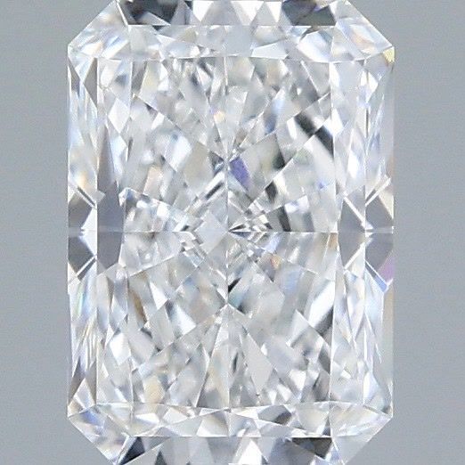Radiant Lab-Grown Diamond image