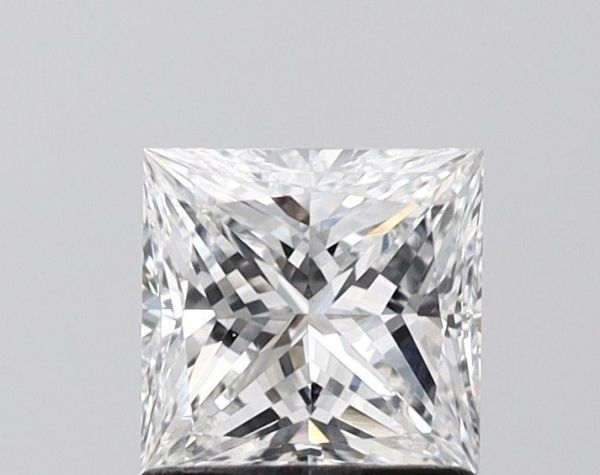 Princess Lab-Grown Diamond image