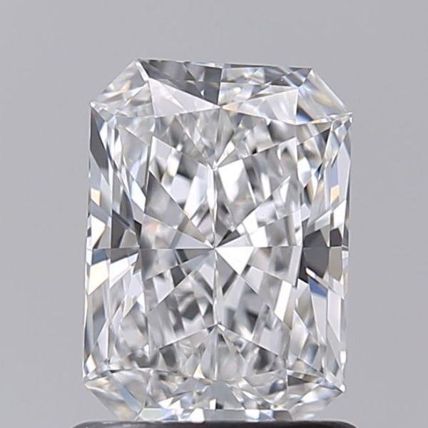 Radiant Lab-Grown Diamond image