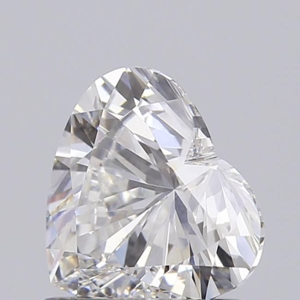 Heart Lab-Grown Diamond image