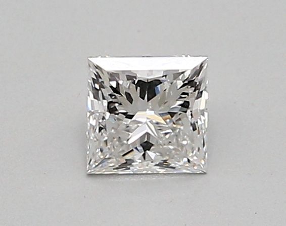 Princess Lab-Grown Diamond image