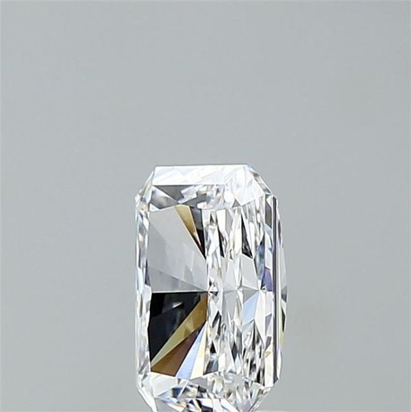 Radiant Lab-Grown Diamond image