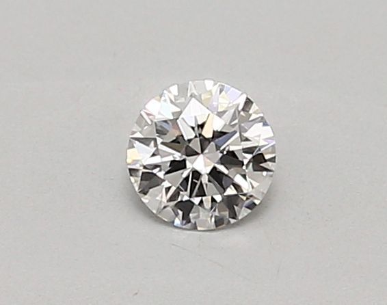 Round Lab-Grown Diamond image