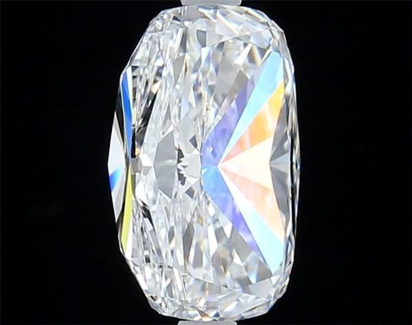 Cushion Diamond image