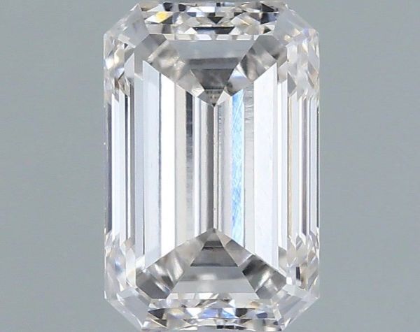 Emerald Lab-Grown Diamond image