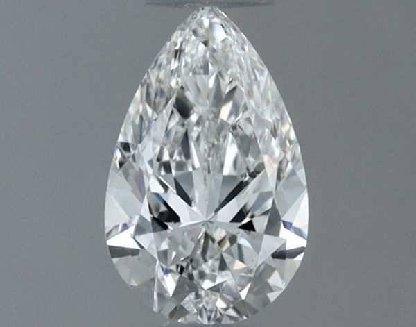 Pear Diamond image