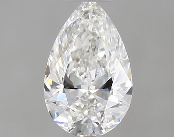 Pear Diamond image
