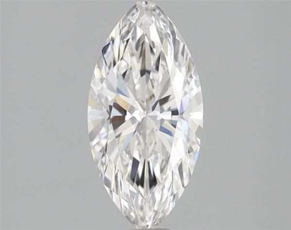 Marquise Lab-Grown Diamond image