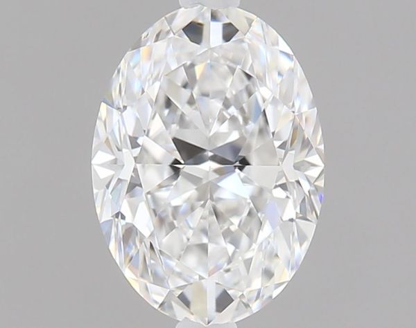 Oval Diamond image