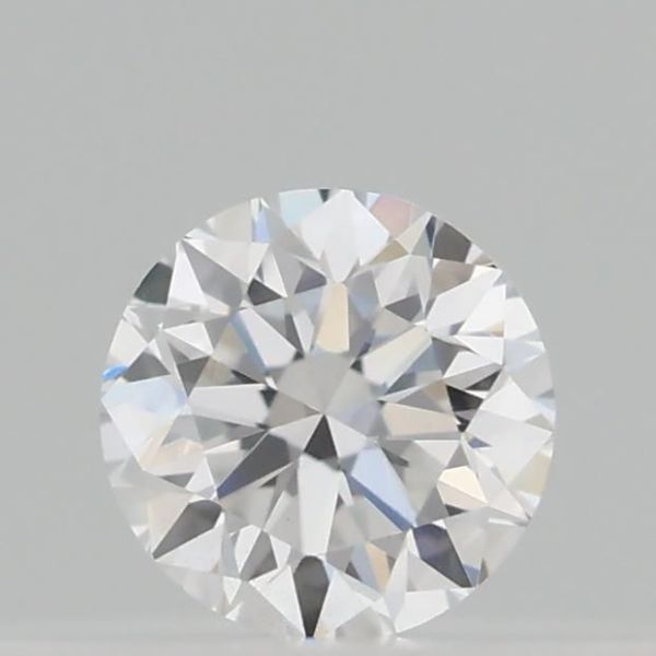 Round Lab-Grown Diamond image