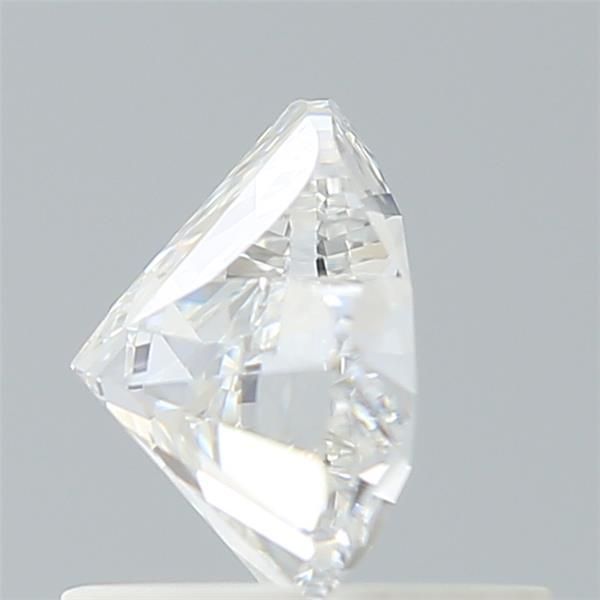 Heart Lab-Grown Diamond image