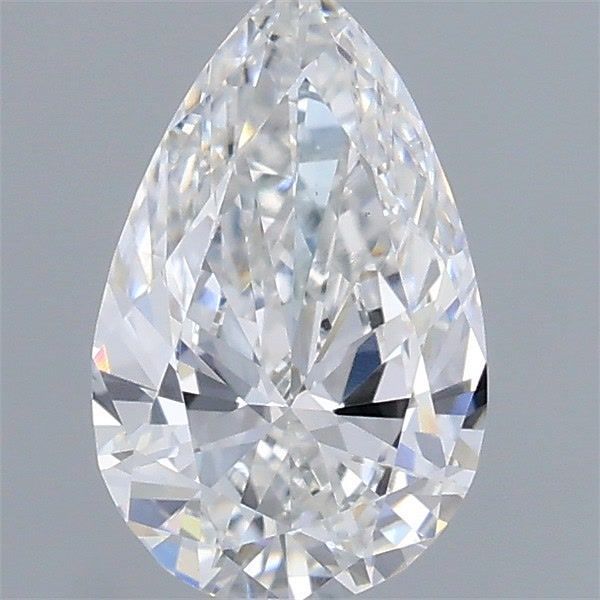 Pear Lab-Grown Diamond image