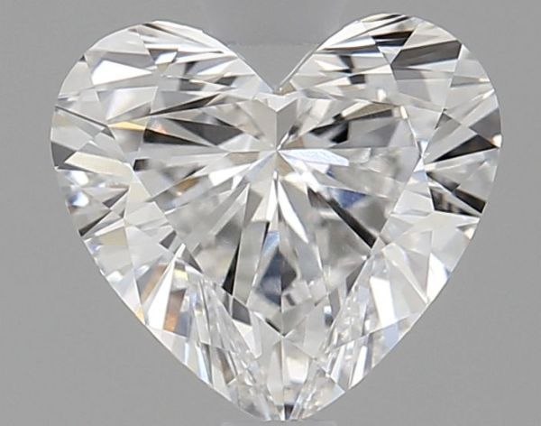 Heart Lab-Grown Diamond image