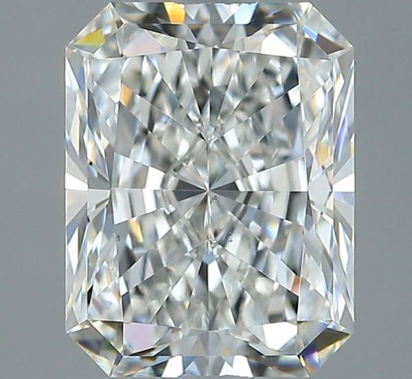 Radiant Diamond image