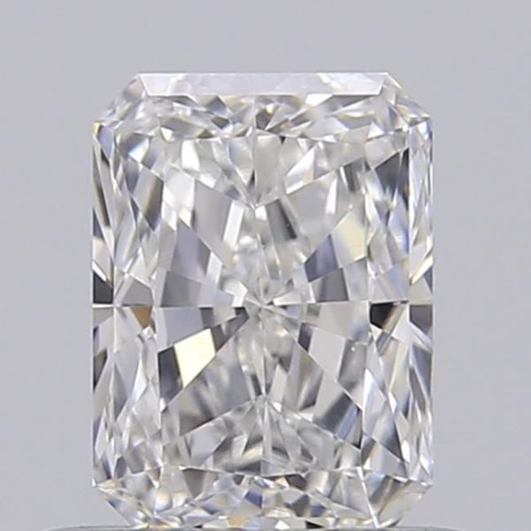 Radiant Lab-Grown Diamond image