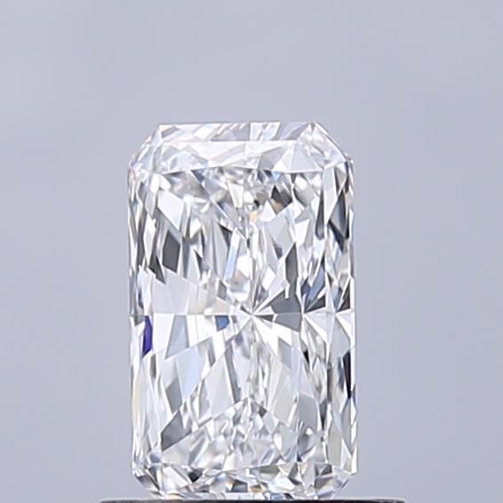 Radiant Lab-Grown Diamond image