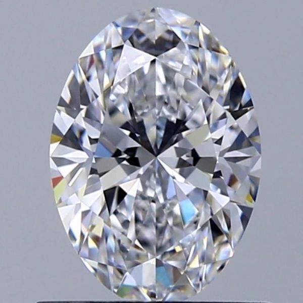 Oval Diamond image