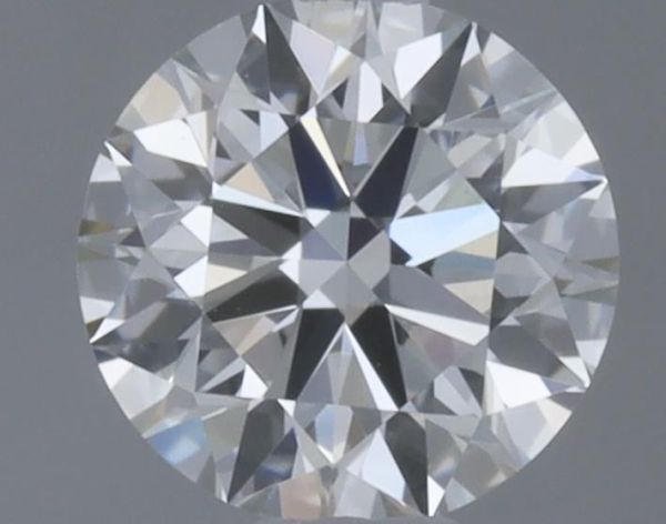 Round Diamond image