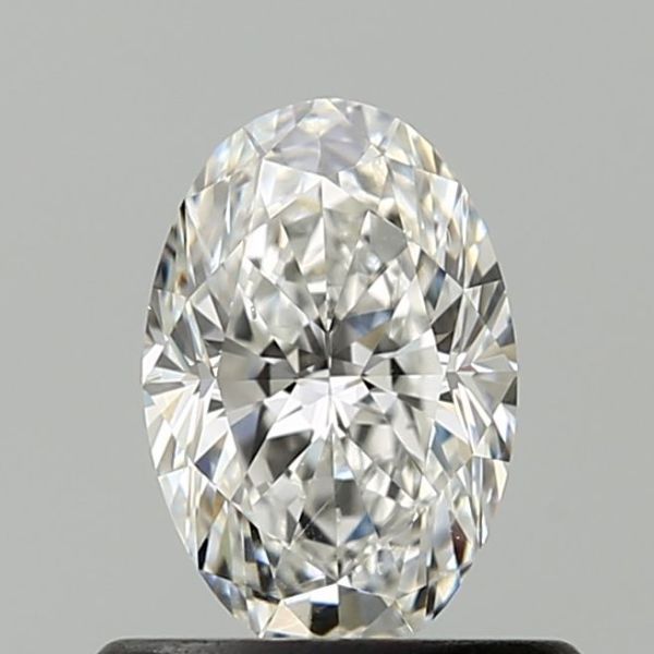 Oval Diamond image