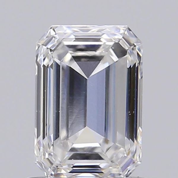 Emerald Lab-Grown Diamond image