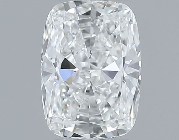 Cushion Diamond image