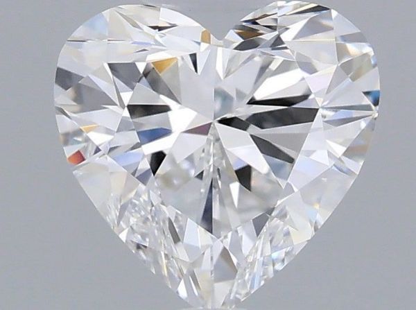 Heart Lab-Grown Diamond image