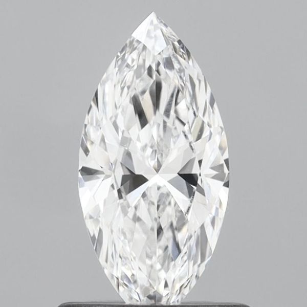 Marquise Lab-Grown Diamond image