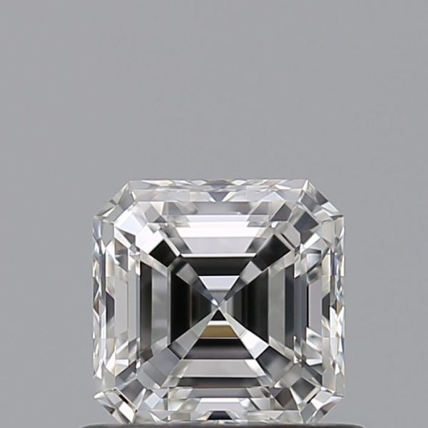 Asscher Diamond image