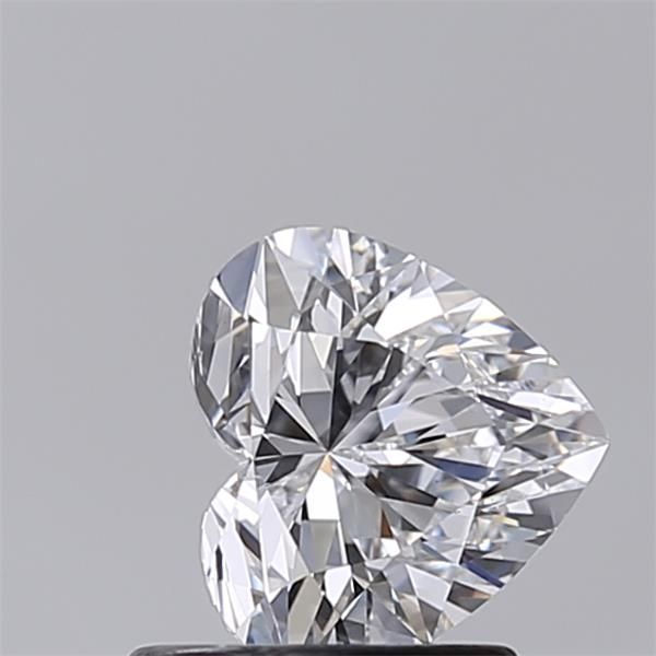 Heart Lab-Grown Diamond image
