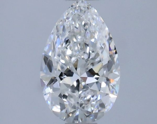 Pear Diamond image