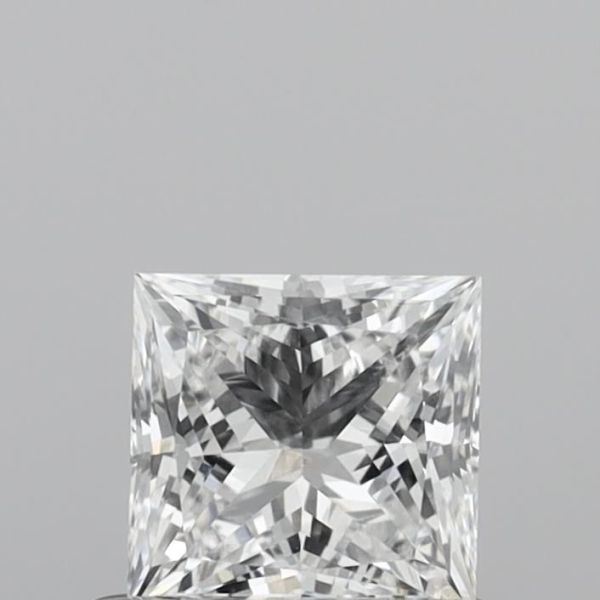 Princess Lab-Grown Diamond image