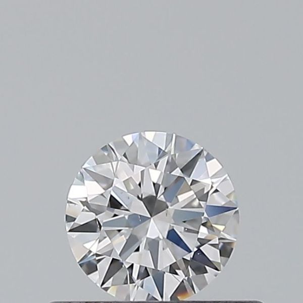 Round Diamond image