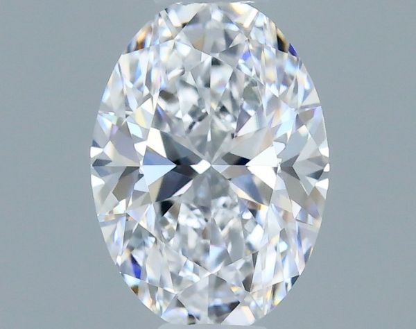 Oval Diamond image