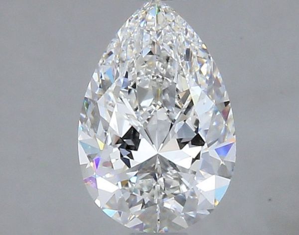 Pear Diamond image