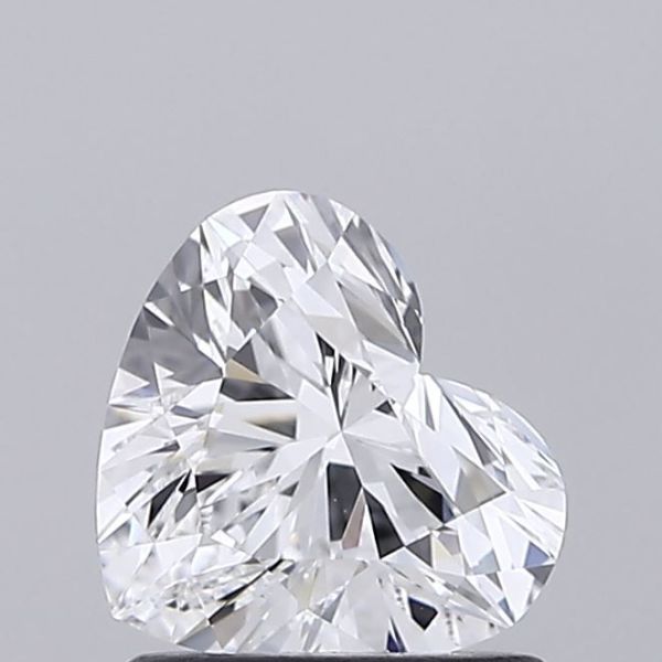 Heart Lab-Grown Diamond image