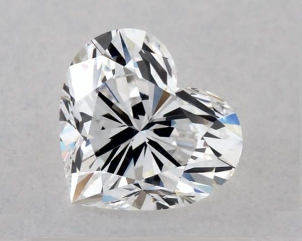 Heart Diamond image