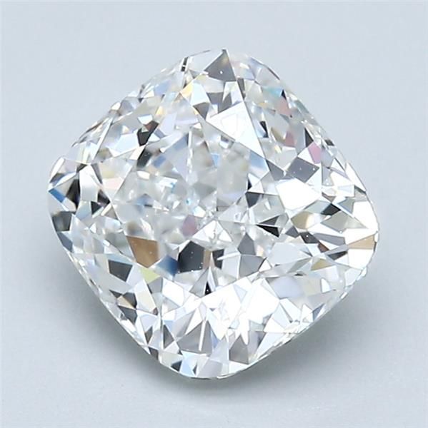 Cushion Diamond image