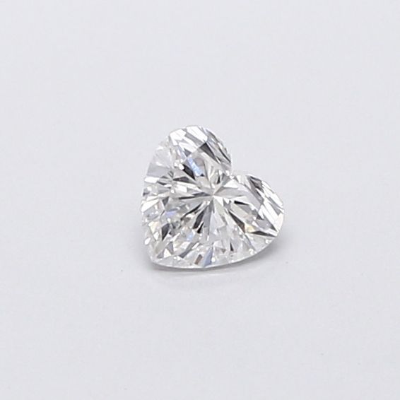 Heart Lab-Grown Diamond image